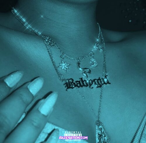 Aimen - Babygirl Mp3 Download