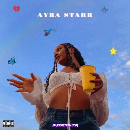 Ayra Starr – DITR Mp3 Download