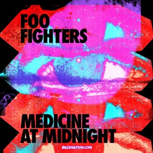 Foo Fighters – No Son of Mine Mp3 Download