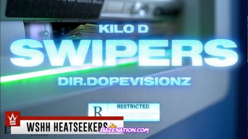 Kilo D - Swipers Mp3 Download
