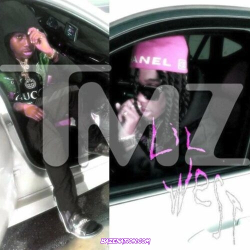 Lil West - TMZ! Mp3 Download
