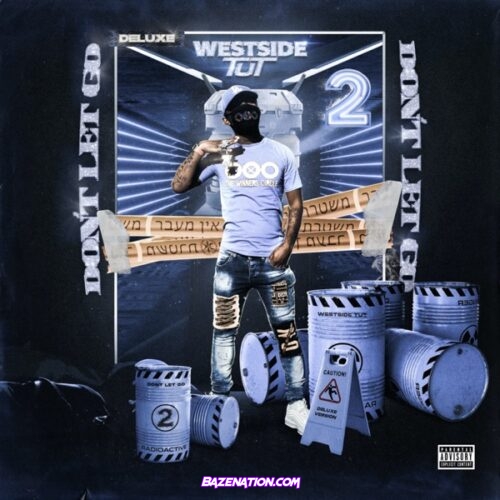 Westside Tut - 43 & 0 (feat. Tee Grizzley) Mp3 Download