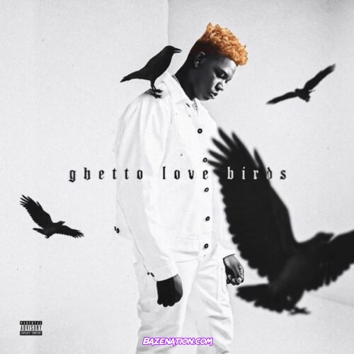 Yung Bleu – Ghetto Love Birds Mp3 Download