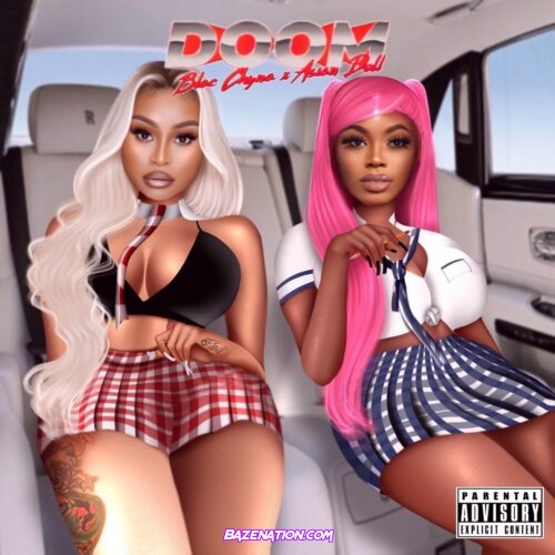 Blac Chyna - DOOM (feat. Asian Doll) Mp3 Download