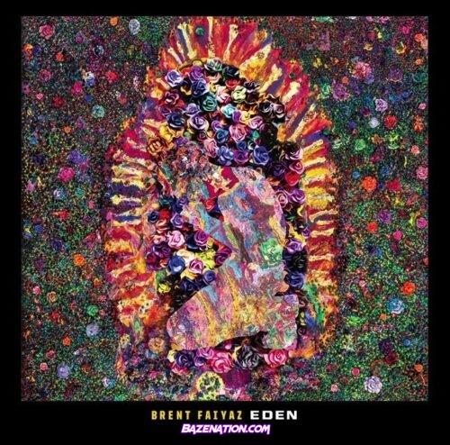 Brent Faiyaz – Eden Mp3 Download
