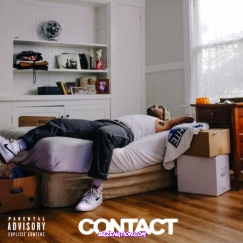 Caleborate - Contact ft. Kota the Friend Mp3 Download