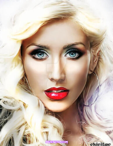 Christina Aguilera - Lolita Mp3 Download