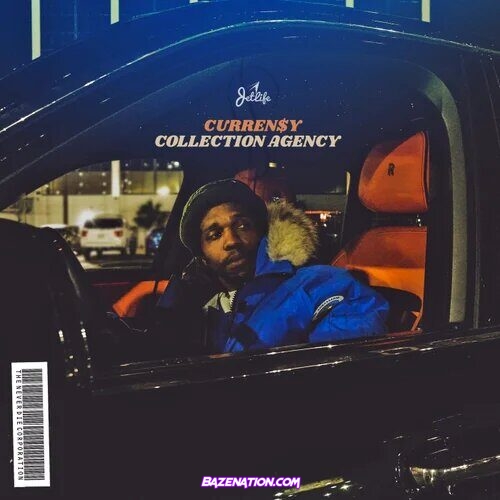 Curren$y - Kush Through The Sunroof Mp3 Download