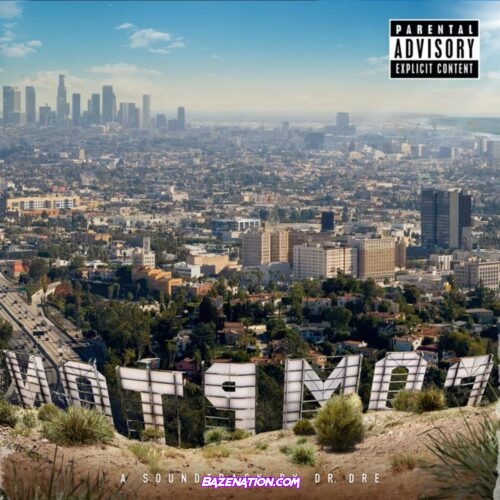 Dr. Dre - Darkside/Gone Ft. Kendrick Lamar Mp3 Download