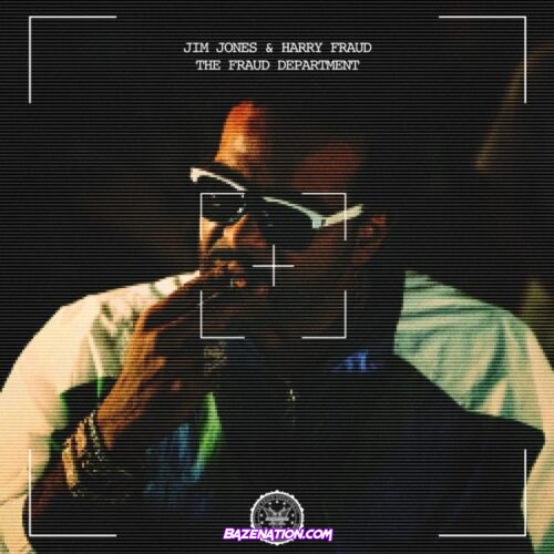 Jim Jones & Harry Fraud - Make It Home (feat. Kenny Sway) Mp3 Download