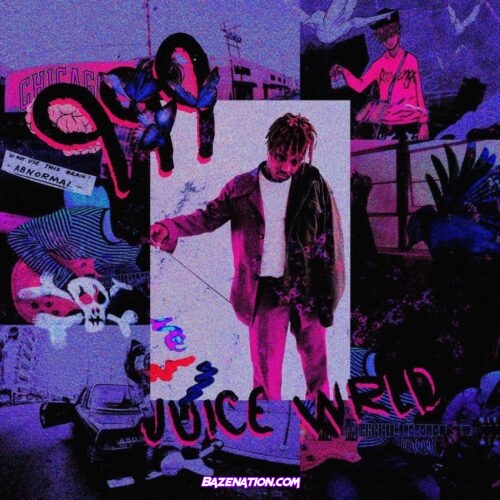 Juice WRLD - Finessing Hoes (feat. Future) Mp3 Download