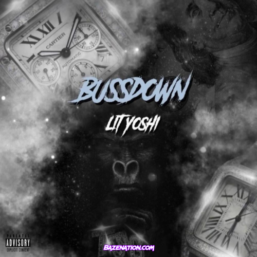 Lit Yoshi - Bussdown Mp3 Download