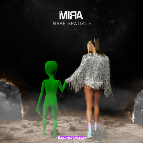 MIRA - Nave Spațiale Mp3 Download