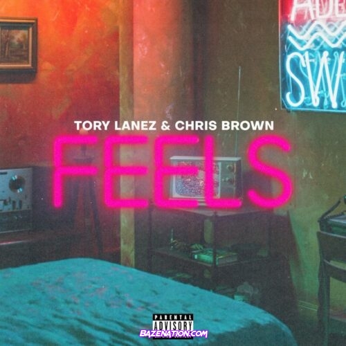 Tory Lanez - F.E.E.L.S. Ft. Chris Brown Mp3 Download
