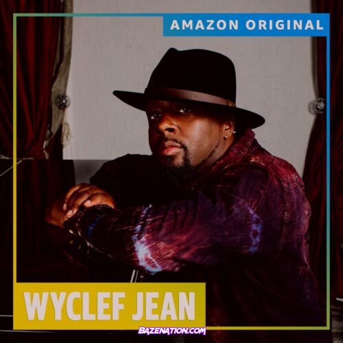 Wyclef Jean - Is This Love? Mp3 Download