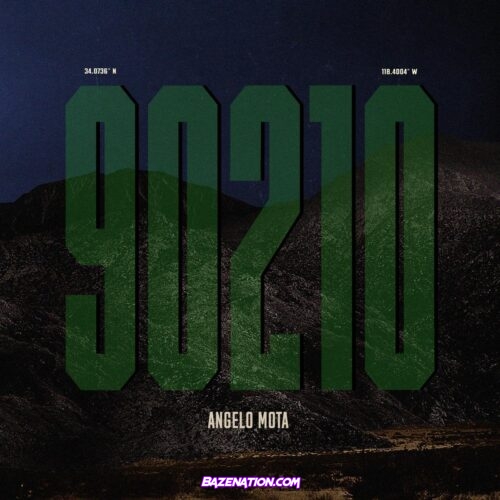 Angelo Mota - 90210 Mp3 Download
