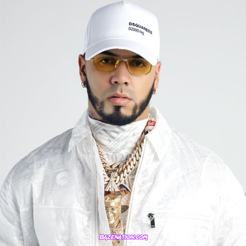 Anuel AA - Fulete [Bryant Myers Diss Track] MP3 Download