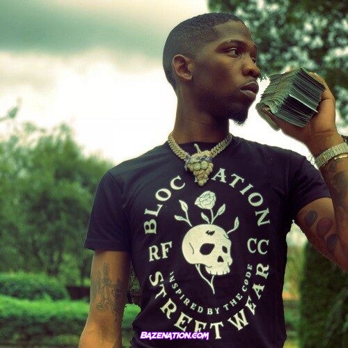 BlocBoy JB - Up (Freestyle) Mp3 Download