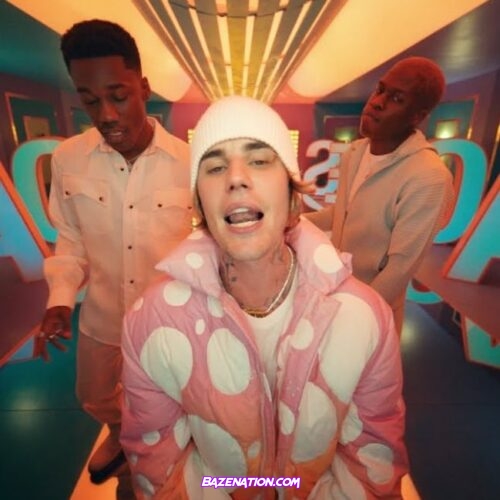 Justin Bieber – Peaches ft. Daniel Caesar, Giveon Mp3 Download