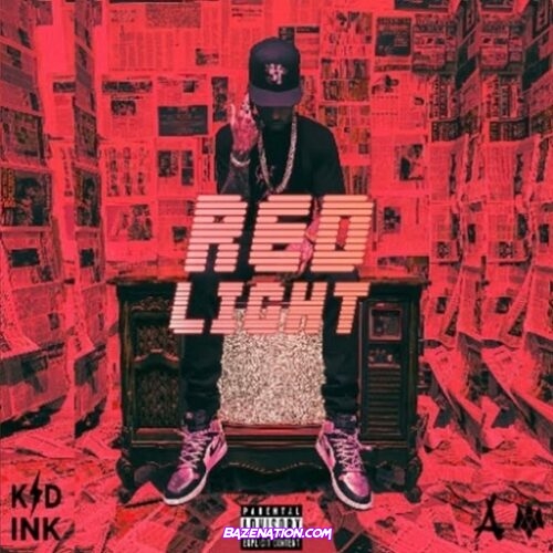 Kid Ink – Red Light Mp3 Download
