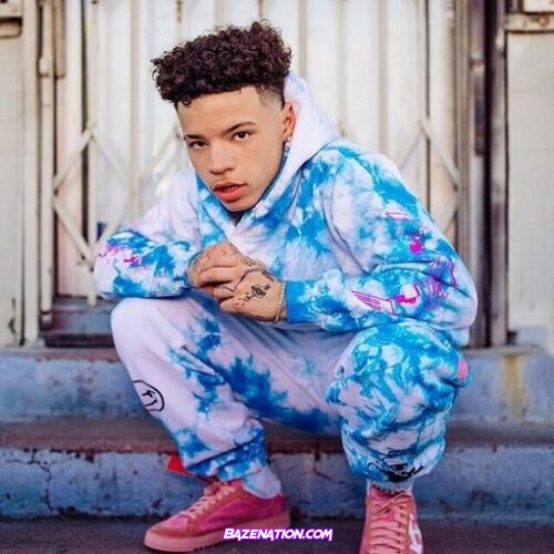 Lil Mosey - My Bitch Leaving Mp3 Download