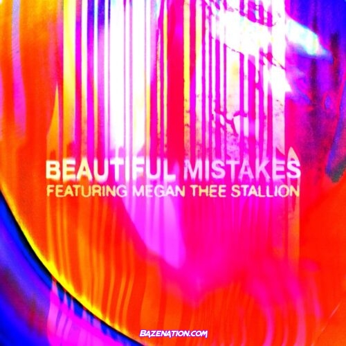 Maroon 5 - Beautiful Mistakes ft. Megan Thee Stallion Mp3 Download