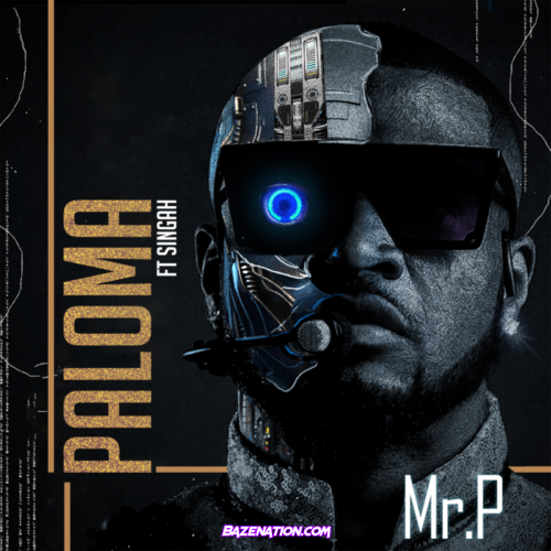Mr. P - Paloma ft. Singah Mp3 Download