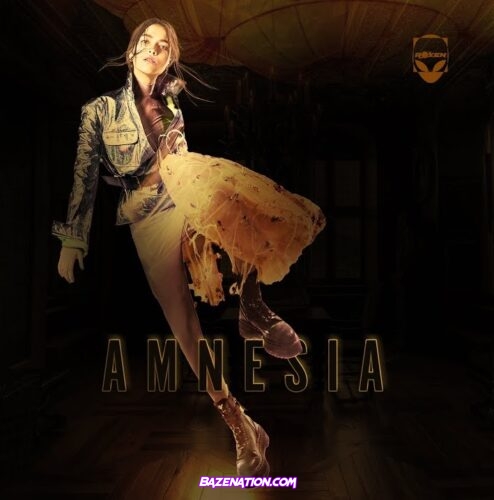 Roxen - Amnesia (Eurovision 2021 Romania) MP3 Download