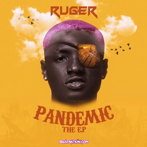 Ruger – Bounce Mp3 Download