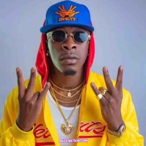 Shatta Wale – Your Life Mp3 Download