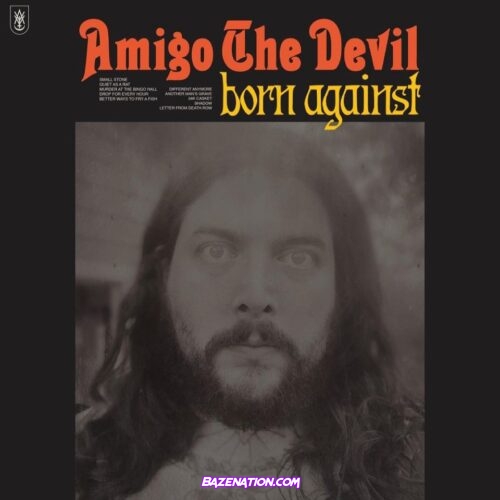 Amigo the Devil – Another Man's Grave Mp3 Download