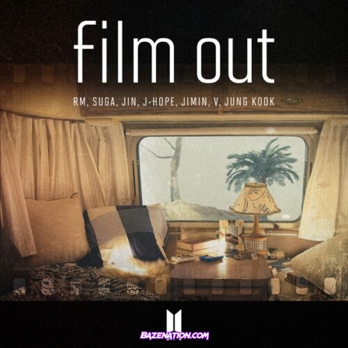 BTS - Film out Mp3 Download