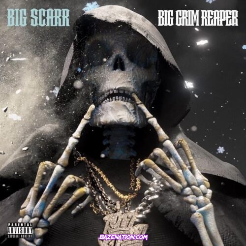 Big Scarr – No Ball Ft. Baby K Mp3 Download