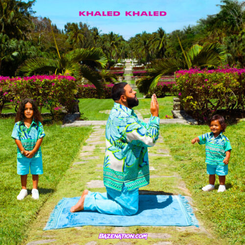 DJ Khaled - BODY IN MOTION (feat. Bryson Tiller, Lil Baby & Roddy Ricch) Mp3 Download