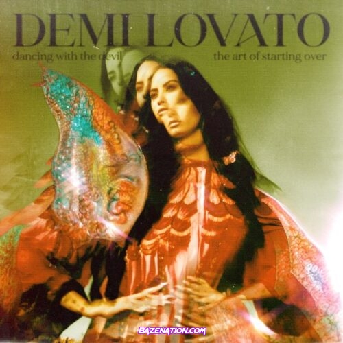 Demi Lovato - Anyone Mp3 Download
