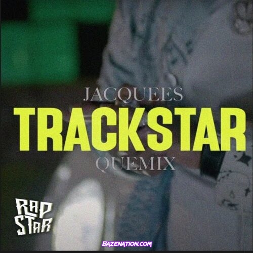 Jacquees - Trackstar (Remix) Mp3 Download
