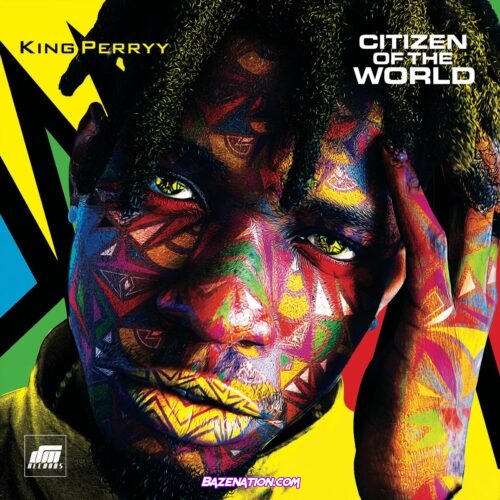 King Perryy – Yawa Mp3 Download