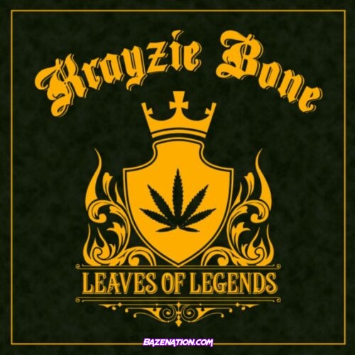 Krayzie Bone - Surfing The Sky Mp3 Download