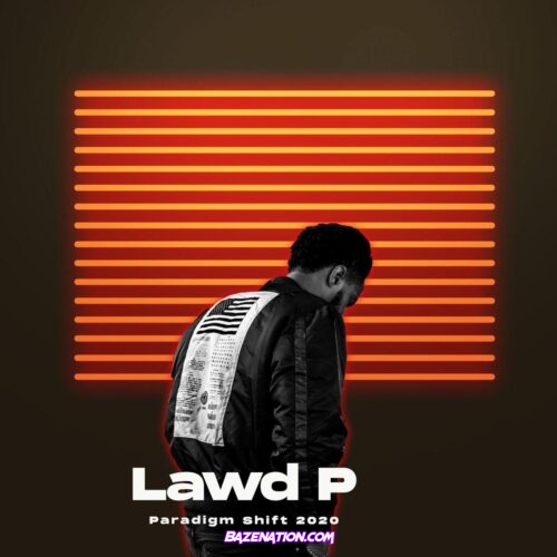 Lawd P - Blood Water Mp3 Download