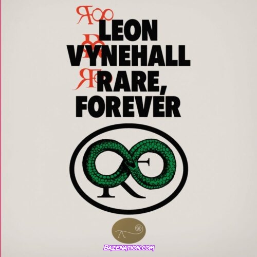 Leon Vynehall - An Exhale Mp3 Download