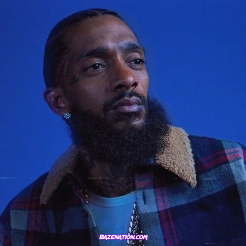 Nipsey Hussle - Lost Mp3 Download