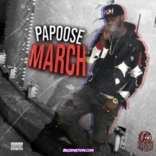 Papoose – Don't Make Your Real Mp3 Download
