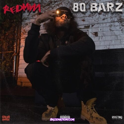 Redman - 80 BARZ MP3 Download