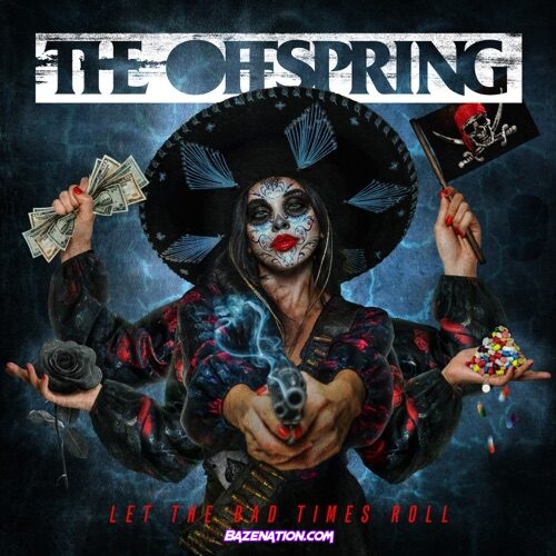 The Offspring - Behind Your Walls Mp3 Download