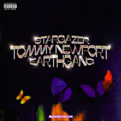 Tommy Newport - Stargazer (feat. EARTHGANG) Mp3 Download