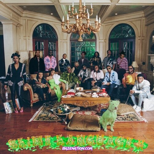 Young Stoner Life, Young Thug & Gunna - Really Be Slime (feat. YNW Melly, Bslime & FN DaDealer) Mp3 Download
