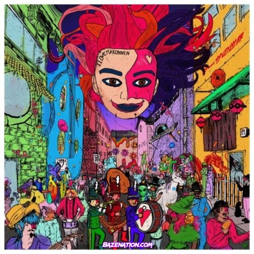 iLoveMakonnen - I Can See It In Your Eyes Mp3 Download