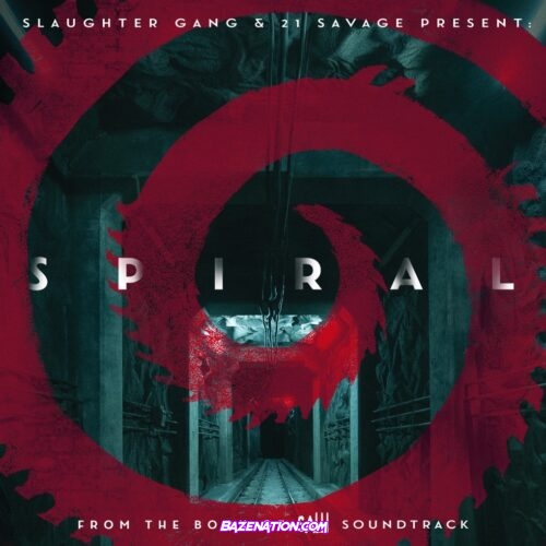 21 Savage – Spiral Mp3 Download
