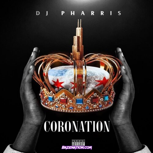 DJ Pharris – Jimbo Ft. Cvinchi Mp3 Download