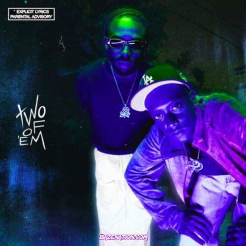 Jazz Cartier - Two Of 'Em (feat. Buddy) Mp3 Download